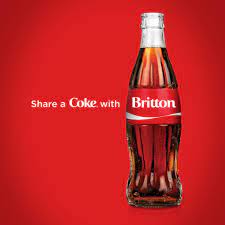The brand is present across more than 200 nations and is sold in packages of various sizes. Share A Coke It S All In A Name A Case Study On Coca Cola S Bold New By Britton Marketing Advertising Medium
