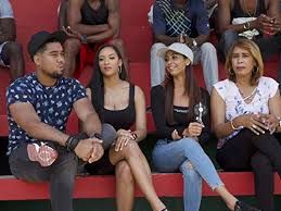 Plus, pedro and chantel head to nyc to meet nicole's boyfriend and they learn a. The Family Chantel The Fight To Get Along Tv Episode 2019 Imdb