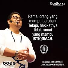 Richard branson, founder virgin group. Kata Mutiara Usahawan