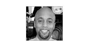 MARCUS JEROME Obituary (2013)