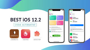 Cydia rootjack (ios 12,13 & 14). Best Ios 12 2 Cydia Alternative Iphone Ipad Ipod Wikigain
