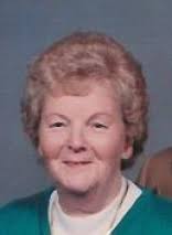 Obituary information for Marjorie A. Campbell