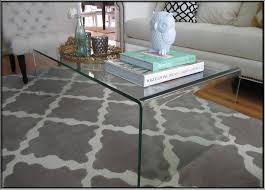 Peekaboo Acrylic Coffee Table Reviews Cb2 Acrylic Coffee Table Coffee Table Clear Coffee Table