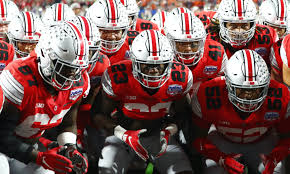 Football team at cowboys, who wins? College Football News Preview 2020 Ohio State Buckeyes