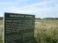 Rich in trails, middle fork contains one of the region's premier waterfowl management areas, and it is also home to a favorite camping area, the harry l. Bird Watching Middlefork Savanna Lake County Forest Preserve Illinois