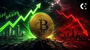 Crypto Surges 13% as Stocks Erase $1.4T: Market Reversal or Dead-cat Bounce?