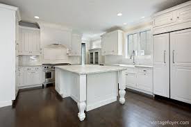 63 wide range of white kitchen designs