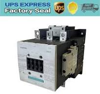 3RT1056-6AP36 SIEMENS Contactor 90kW 400V Brand New in Box!Spot Goods Zy