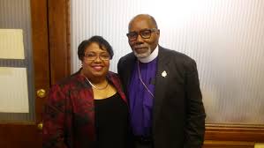 Where was john smith born and where did he die? Spiritual Leaders Called To Unite Against Gun Violence