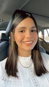 Frances Marcano's Instagram, Twitter & Facebook