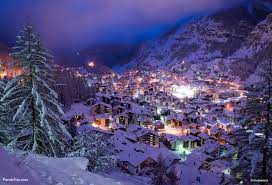 Top 10 Christmas Towns And Villages In Switzerland Pandotrip Com