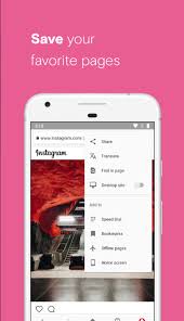 The version of opera browser for android smartphones and tablets offers all its users a very fast, reliable. Opera Browser Fast Private Apk For Android Download