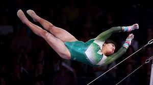 She finished 7th in the vault final at the. Za45jafkergjm
