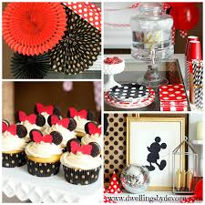 Minnie Mouse Birthday Ideas For 2 Year Old Daughter This Weekend Our Little Girl Turned Two It Was A Whirlwind Of Excitement Exhaustion An Minnie Mouse Party Minnie Mouse Birthday Party Minnie Mouse Birthday