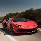 Lamborghini-Aventador