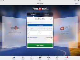 If so i believe the answer is yes, you cannot reach the homegames section through the mobile client. Pokerstars App Review Download Bonus Poker Apps Net