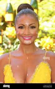 Eboni hi-res stock photography and images