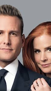 I just finished watching every season. Loved it so much. I miss my Suits  family already. . What should I watch that compares? If that's possible