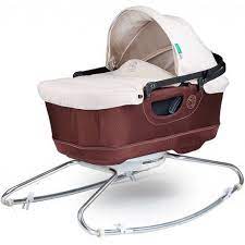 Orbit Baby Bassinet Cradle G2 Mocha