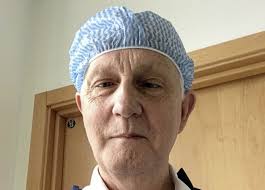 Political commentator Alex Kane welcomes newborn son 'Indy Atticus'