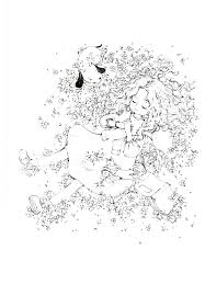 Über 7 millionen englischsprachige bücher. Forest Girl S Coloring Book Vol 2 Premium Edition By Aeppol Forest Girl Coloring Books Coloring Pages For Grown Ups