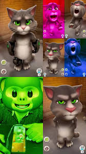 Talking Ginger: A Fun Addition to Cocomelon