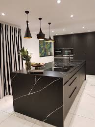 Browse the clearance event below: Discover The Most Popular Black Kitchens Cosentino