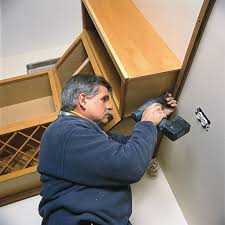 We did not find results for: How To Hang Kitchen Cabinets This Old House