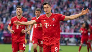 1.bundesliga merupakan kasta utama sedangkan 2.bundesliga adalah kasta kedua. Jadwal Bundesliga Liga Jerman Usai Kembali Dari Covid 19
