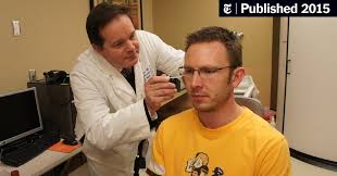 As tinnitus is often the result of cellular damage to the ear, replenishing those cells is often the focus of treatment. From Vertigo To Tinnitus Ear Ailments Are New Focus For Drugs The New York Times