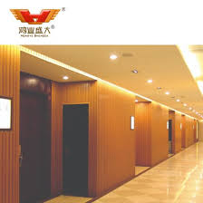 All about interior wood paneling. Design Hotel Modern Wood Wall Panels China Modern Wood Wall Panels Hotel Wall Panel Made In China Com