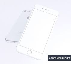3 Clay Iphone 7 Mockups Perspective Devices Free Psd Freebiesui Mobile Mockup Iphone Iphone 7