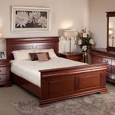 Chantelle By Dezign Wohnzimmer Dekoration Schlafzimmer Wohnung Hausdekor Wohnideen Einri Wooden Bed Design Bedroom Bed Design Bedroom Furniture Design