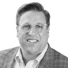 John Gaffer's Instagram, Twitter & Facebook