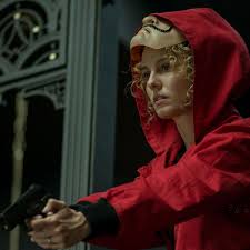Money heist sezonul 1 episodul 9 episode 9 may. Money Heist Season 4 Will There Be A Part 4 Of La Casa De Papel On Netflix Mirror Online
