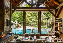 Safari Lodge Reviews Photos La Fleche France Tripadvisor