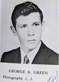 Very sorry to hear of the death of Brian Watson