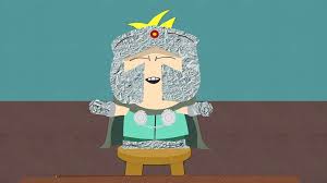 professor chaos butters south park