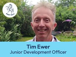 Meet our new Junior Development Officer :: Kent Golf ...