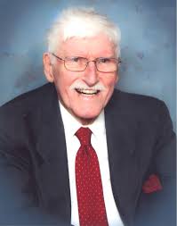 John McLean Obituary (2013)