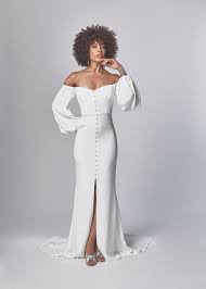 Abiti da sposa nuova collezione 2021. 1001 Idee Per Abiti Da Sposa 2021 Tendenze Da Scoprire