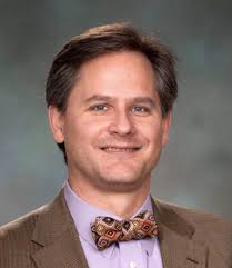 Mark K. Warford, Ph.D.