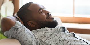 enjoy some rest