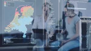 De nieuwe centrale website van de rijksoverheid nadert zijn voltooiing. Data Analyse Werken Voor Nederland