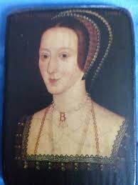 Who do you think was the luckiest out of Henry VIII wives? I think Anna of  cleaves ￼￼