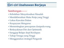 Secara amnya, setiap individu baik remaja atau orang tua, semestinya pernah menghadapi. Introduction To Entrepreneurship Ppt Video Online Download