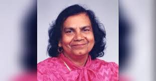 Ruby H. Hughes Obituary