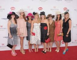 Girls Dress Ideas Kentucky Derby Attire Derby Attire Derby Outfits
