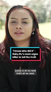 One Year Since Baby Ru's Tragic Incident