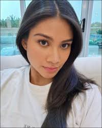 Maintain' Cantik Walau Dalam Pantang, Foto Terkini Che Puan Khaleeda Curi  Perhatian